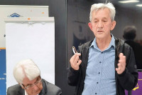 Prvo gostovanje književnika iz Srpske u Karlovcu
