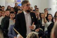 Vanjinov koncert u Banjaluci