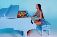 Lola Astanova: Novak Đoković možda dođe na moj koncert u Banjaluci