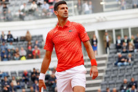 Đoković slavi rođendan na trećem mjestu ATP liste, iza Alkaraza i Medvedeva