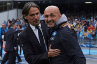 Spaleti osvojio titulu, pa napustio Napoli