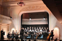 U Banjaluci održan koncert Sergeja Vanjina