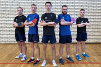 Stoni tenis: Banjaluka povela