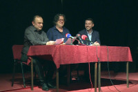 Ozvaničen početak rada na operi "Petrovdan"