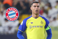 Njemački biznismen Markus Šon lobira da Ronaldo nastavi karijeru u Bajernu