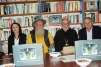 Knjiga Hadži Branka Nikitovića promovisana u Rogatici