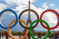 Francuzi strahuju od dronova na otvaranju Olimpijskih igara