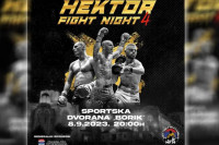 Sprema se Hektor fight night 4
