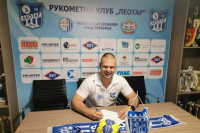 RK Leotar čuva tim, već dva potpisa za novu sezonu