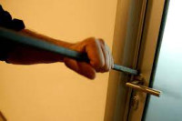 Efikasna akcija policije: Uhapšena tri lopova zbog provale i krađe
