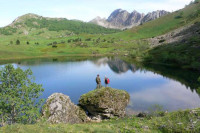 Na Zelengori niče turistički kompleks: Dragulj koji ne smije biti prokockan