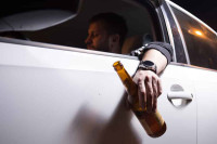 Upravljali vozilima sa više od dva promila alkohola u krvi