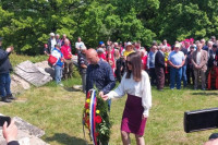 Obilježeno 79 godina od neuspjelog Desanta na Drvar
