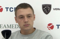 Međedović izborio plasman na Rolan Garos