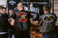Prvi dan Moto festa u znaku sjajne festivalske atmosfere