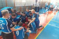 Banjaluci pripao derbi u sjedećoj odbojci