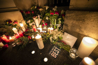 Stanovnici Švajcarske opraštaju se od Tine Tarner