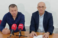 Pobratim se ne odbija - Džudisti Banjaluke idu u Rusiju