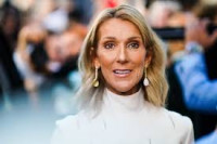 Selin Dion u lošem stanju