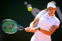 Olga Danilović furioznom igrom izborila Rolan Garos