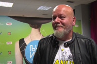Zoran Todorović, scenarista, o predstavi “(Miro)pomazani”: Nimalo naivan spoj komedije i tragedije
