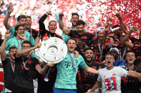 Dortmund "prokockao" već viđenu titulu, Bajern šampion Njemačke 11. put uzastopno