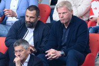 Bajern poslije osvojene titule uručio otkaze Oliveru Kanu i Hasanu Salihamidžiću