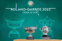 Počinje Rolan Garos