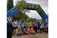 Počeo 11. maraton “Stazama Branka Ćopića”