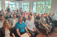 “Matematički kamp” okupio 80 mladih iz Srpske