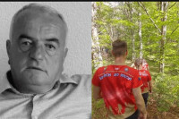 Pronađeno tijelo nestalog Safeta Papića