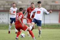 Premijer liga BiH: Leotar ispao, Sloga opstala