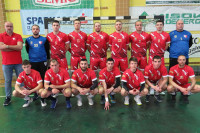 Miljan Stanić, trener rukometaša Sloge: Imamo potencijal za još bolje rezultate