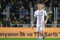 Vranješ progovorio o dolasku u Partizan