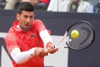 ATP: Novak Đoković i dalje treći teniser svijeta, Alkaraz prvi, a Medvedev drugi