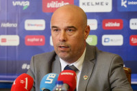 Predsjednik Borca Milan Tegeltija otkrio planove kluba za novu sezonu