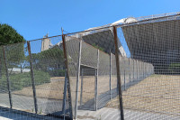 "Glas" na stadionu "Sveti Nikola"