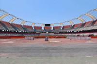 "Glas" na stadionu "Sveti Nikola" u Bariju: Čudo i nakon 32 godine! (FOTO, VIDEO)