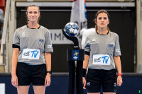 Banjalučanke nominovane da sude finale Lige šampiona