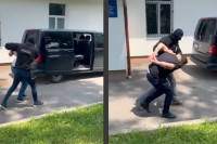 Kokain prevozili prepravljenim vozilima: Zatraženo pritvaranje dvojca uhapšenog u akciji „Transporter“
