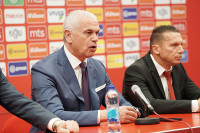 Terzić: Sa Baharom počinje nova era Zvijezde, vrijeme je za iskorak