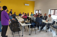Višegrad: Otvoren Društveni centar za rad mjesnih zajednica i nevladinih organizacija