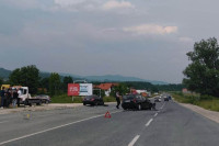 Teška saobraćajna nesreća kod Kalesije: Ima povrijeđenih