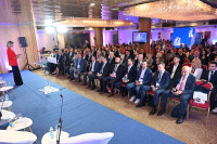 Počela konferencija DDays: Stručnjaci o poslovanju u vrijeme kriza