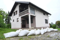 Stanovnici Priječana strahuju od novih kiša