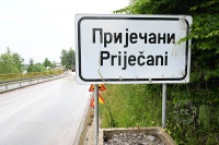 Становници Пријечана страхују од нових киша