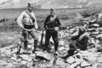 Prvi balkanski rat okončan prije 110 godina