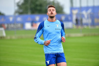 Sergej Milinković-Savić kandidat za najboljeg veznog fudbalera Serije A