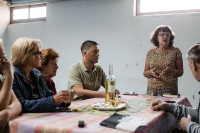 Političari održali obećanje i dali 5.000 KM za fasadu zgrade