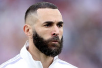 Al Itihad ponudio Benzemi skoro 100 miliona evra po sezoni